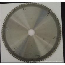 Profesional de carburo de tungsteno Consejos Saw Blade de aluminio